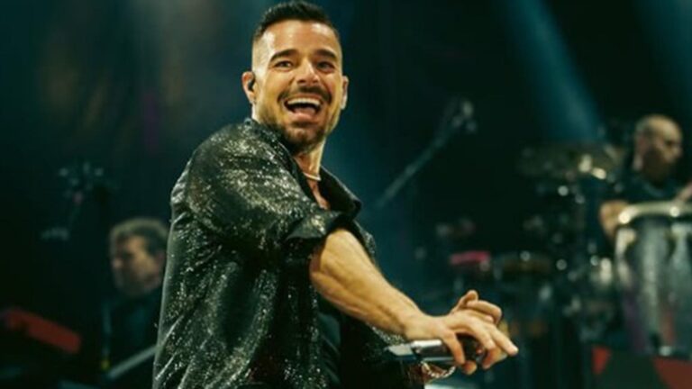 Ricky Martin’in kulis istekleri şaşırttı! Anadolu şifasına yöneldi: Oksijen kapsülü ve çamur