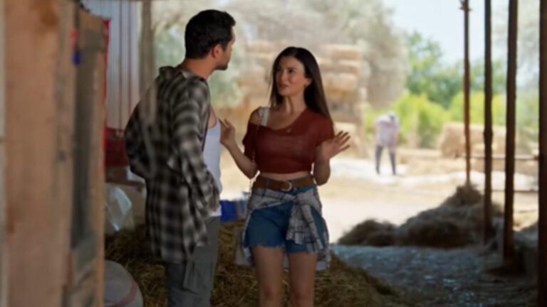 Doğanın Kanunu 3. bölüm 3. fragman izle: Reytingler arttı seyirci memnun