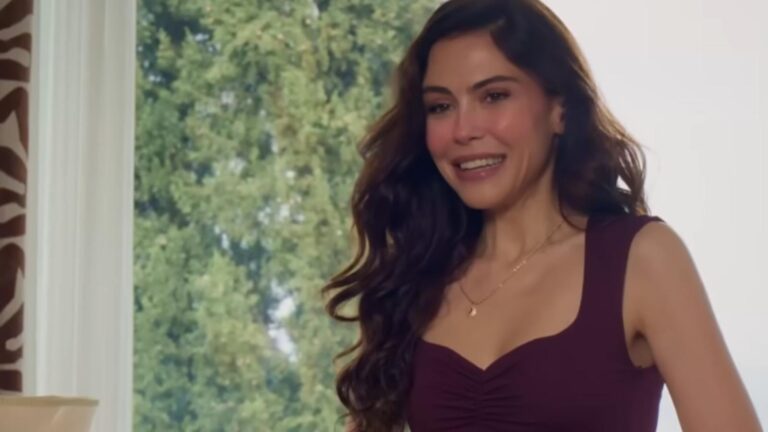 Daha 17’nin Nuray’ı Dilara Aksüyek kaç yaşında? Bikinili hali gündemde