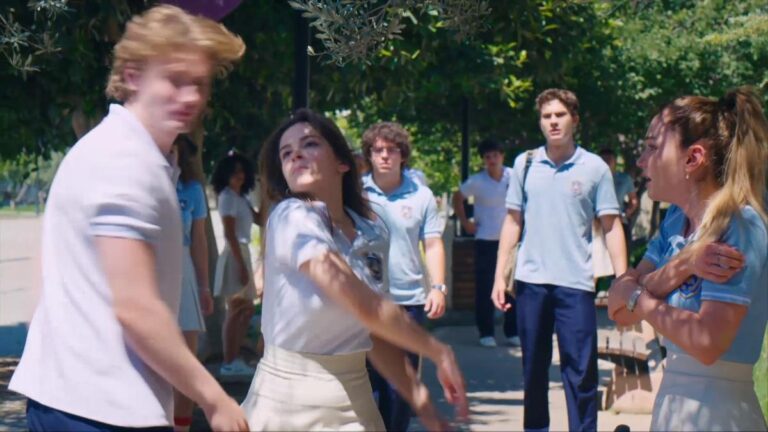 Daha 17 13. bölüm fragmanı izle: “Ben kardeşimden asla vazgeçmem!”