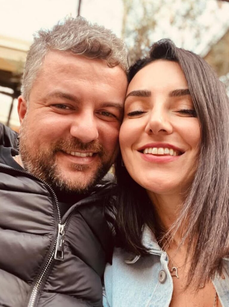 Tutuklu olan Görkem Duman’dan Sevcan Orhan paylaşımı
