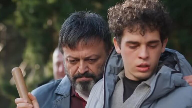 Mehmet Fatih Obuz, Serhat Kılıç’ın son mesajını paylaştı! O türküyü göndermiş